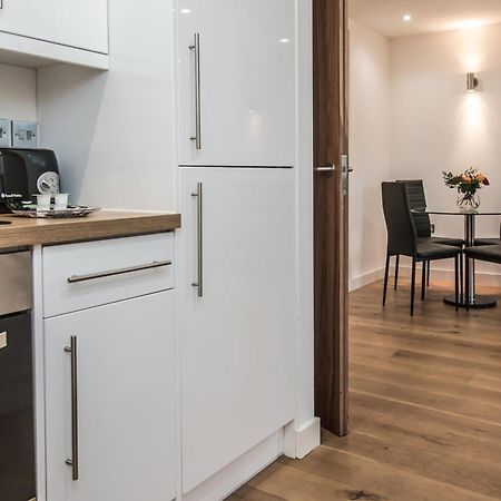 Stayinn Stratford Лондон Екстер'єр фото