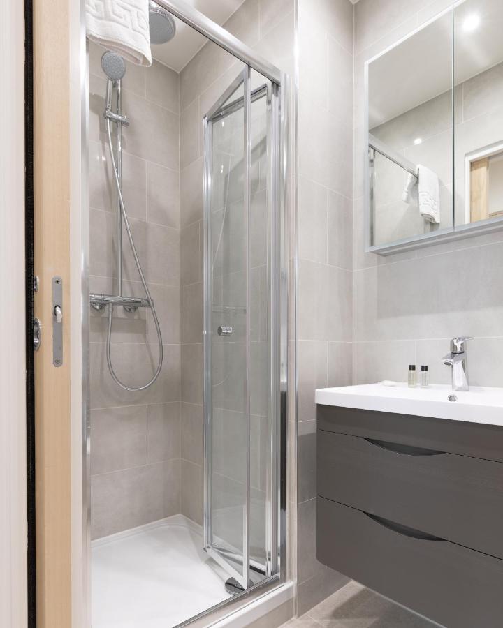 Stayinn Stratford Лондон Екстер'єр фото