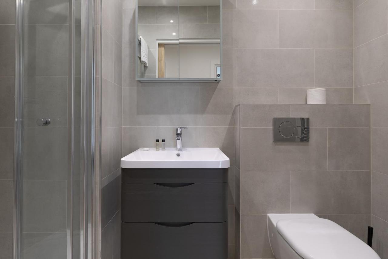 Stayinn Stratford Лондон Екстер'єр фото