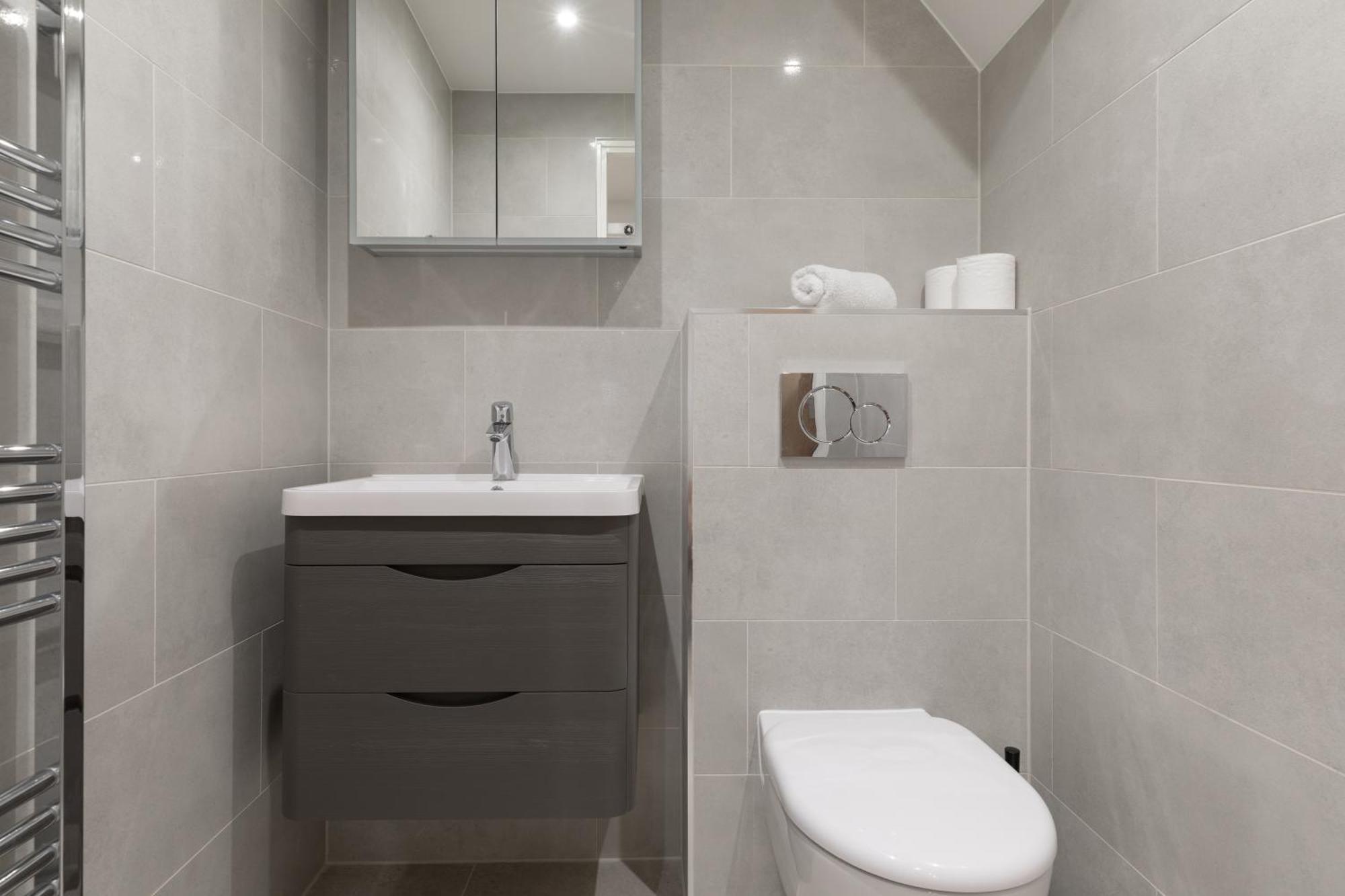 Stayinn Stratford Лондон Екстер'єр фото