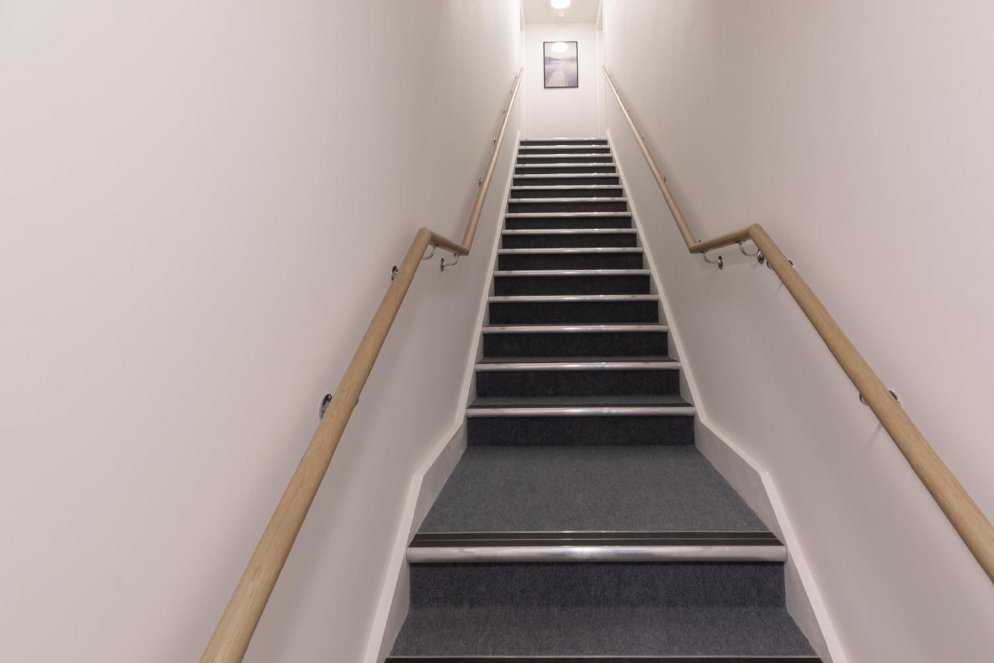 Stayinn Stratford Лондон Екстер'єр фото