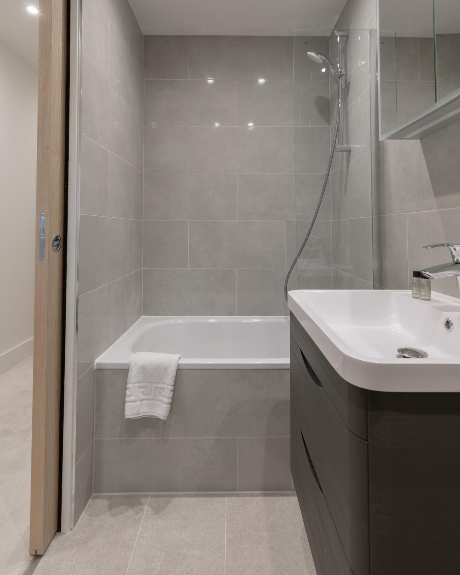 Stayinn Stratford Лондон Екстер'єр фото