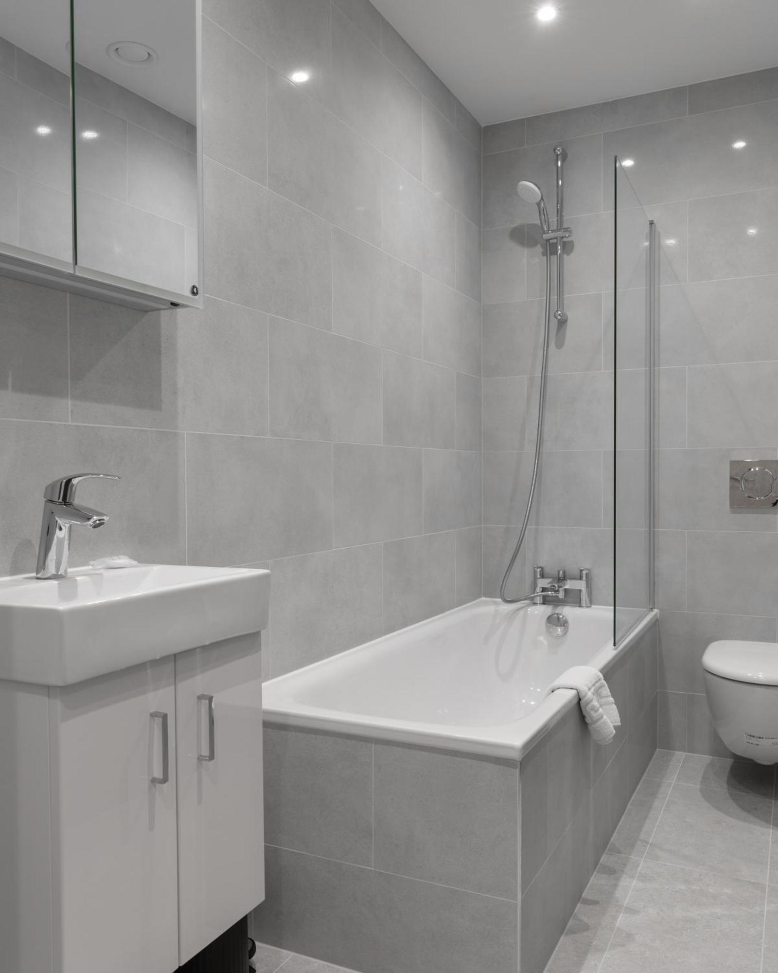 Stayinn Stratford Лондон Екстер'єр фото