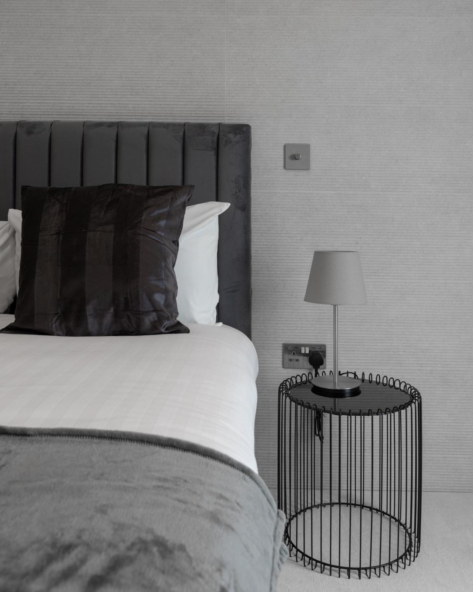 Stayinn Stratford Лондон Екстер'єр фото