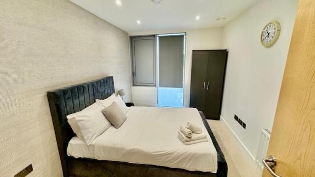 Stayinn Stratford Лондон Екстер'єр фото
