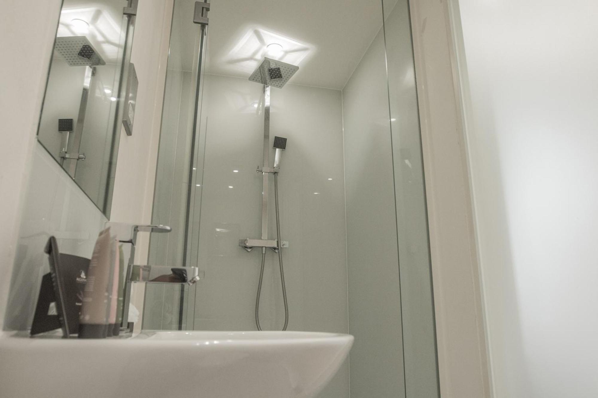 Stayinn Stratford Лондон Екстер'єр фото