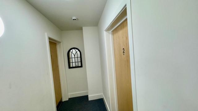 Stayinn Stratford Лондон Екстер'єр фото