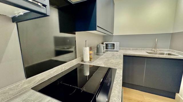Stayinn Stratford Лондон Екстер'єр фото